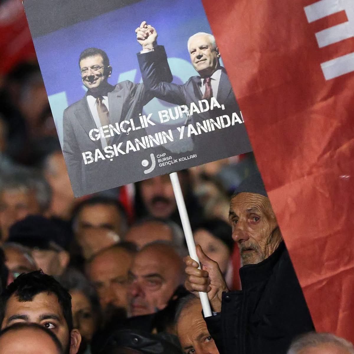 Mesut Ergin tweet media