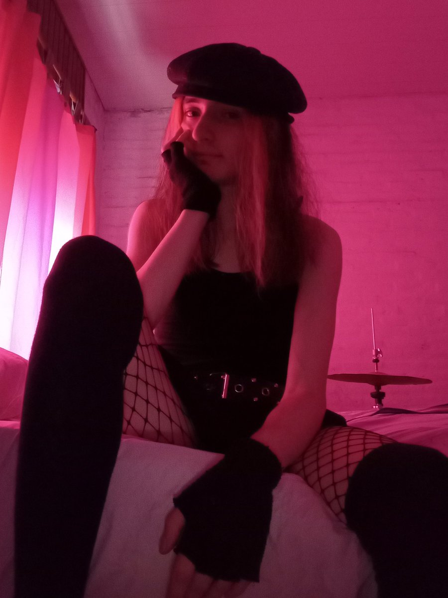 Helena Suyai 🇦🇷🏳️⚧️ tweet media