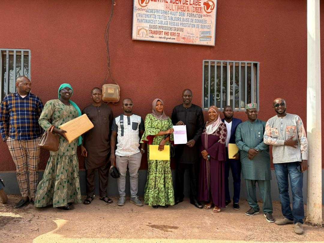 VisionGuinee.Info 🇬🇳 tweet media