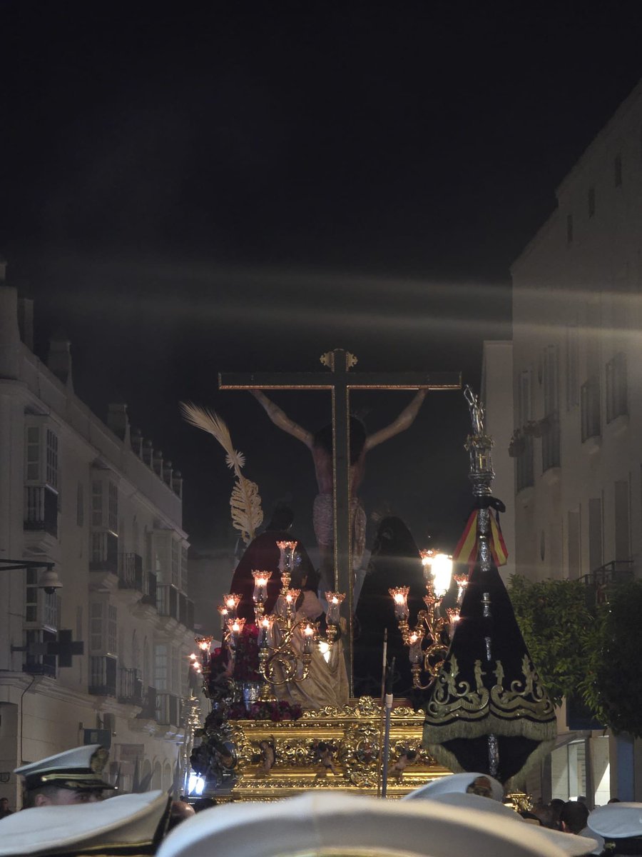 Vera-Cruz de Los Palacios tweet media