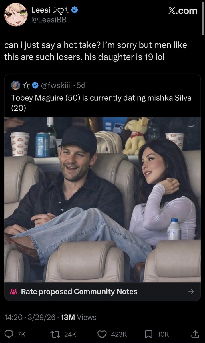 Leesi ☽ꨄ︎☾ tweet media