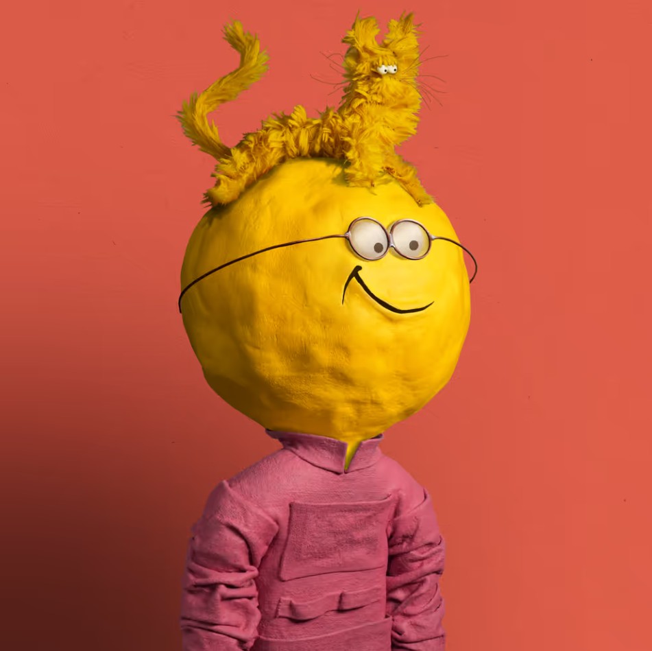 George III tweet media