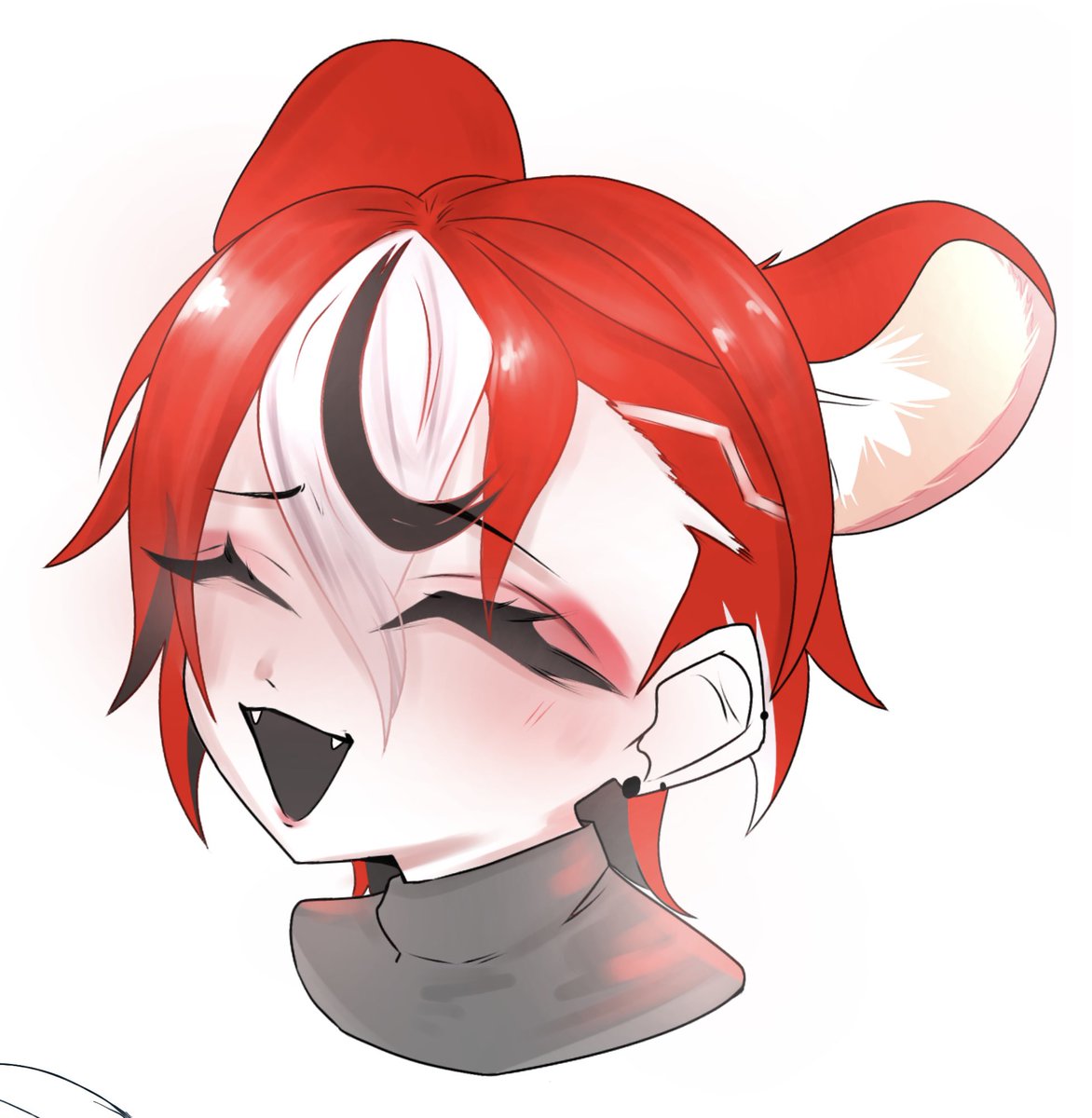 Ru ⋆｡°⛧ tweet media