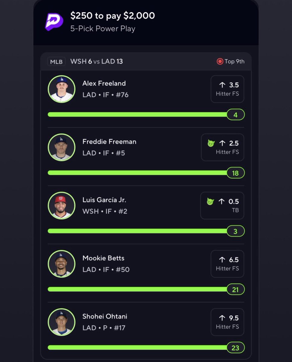 DOMG Props tweet media