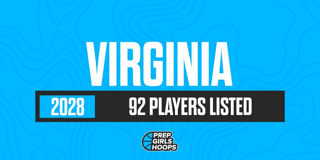 PGHVirginia's tweet photo. 🚨 Who needs to be on your radar in the class of 2028 🚨

We have the answers!

🗣️ Check out the latest update of our 2028 Rankings!  👀👇

https://t.co/poAXQKM6ng

@Afia_Hunt
@SelbyCierra1
@PrestonMumu5
@alicebballen
@GabrielleC2028
@KamieraWillis
@amirah_2028
@natalee_2028 https://t.co/PmK1MTKmdA