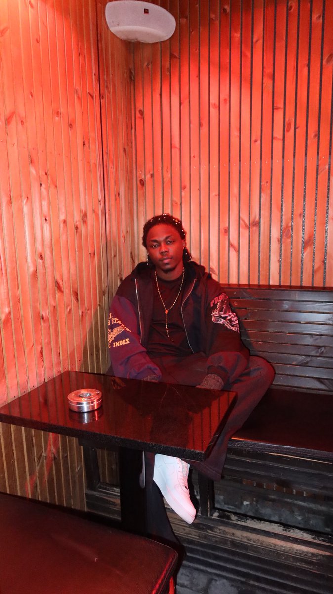 BAYANNI THE ORACLE 🔱 tweet media