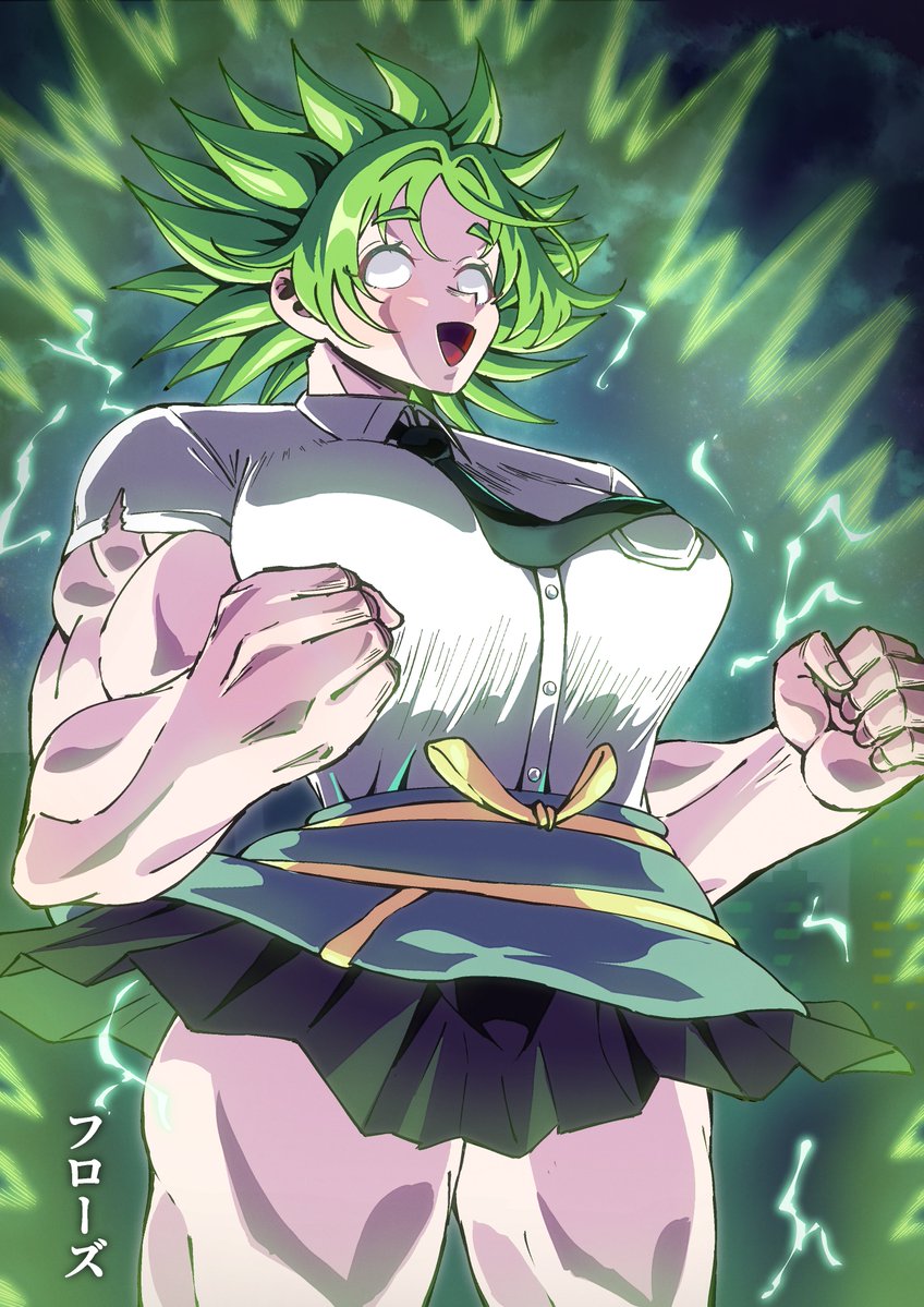 フローズ tweet media