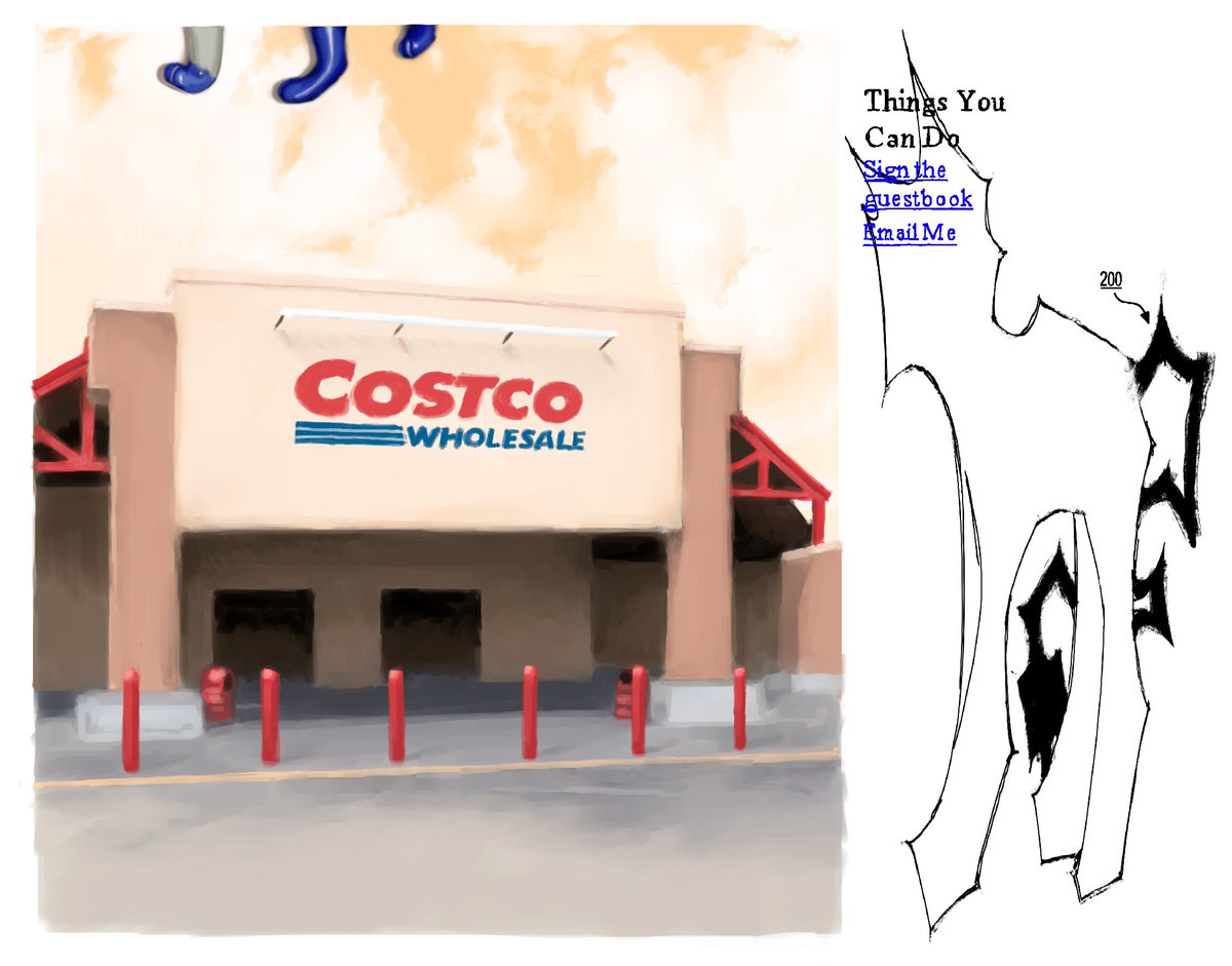 beast monster thing tweet media