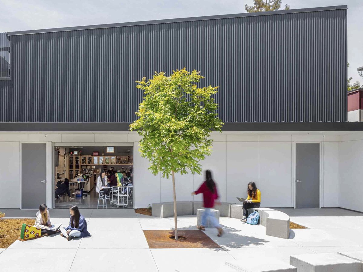 LPA Design Studios tweet media