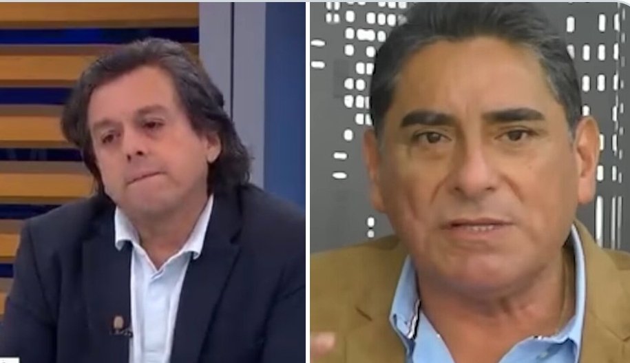 Derechistas con cero IQ tweet media