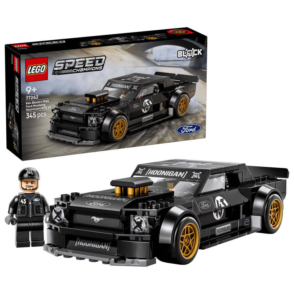 DisTrackers's tweet photo. Preorder Now: Lego Ken Block's '65 Ford Mustang Hoonicorn V1 at the Lego Store!
.
https://t.co/SO6czhkgpM
.
#Ad #Lego #KenBlock #Ford #LegoStore https://t.co/zQPmUwD9zd