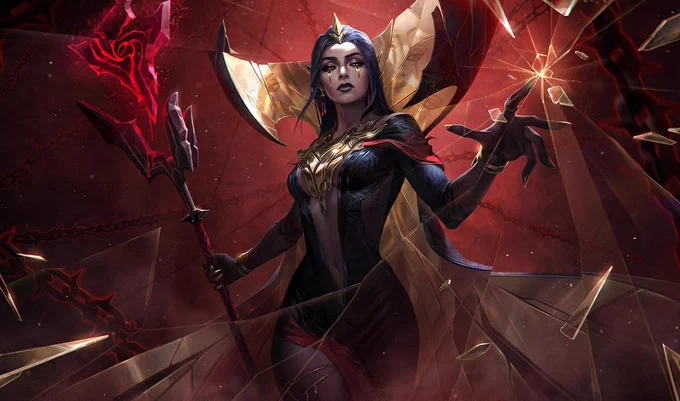 LeBlanc revert: - All nerfs on PBE have been reverted