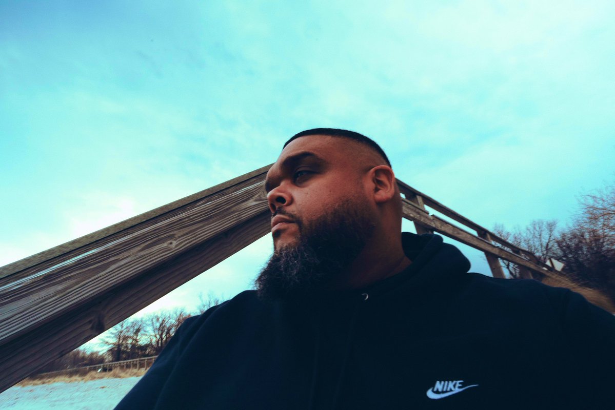 Julian Blum X Knicks Live tweet media