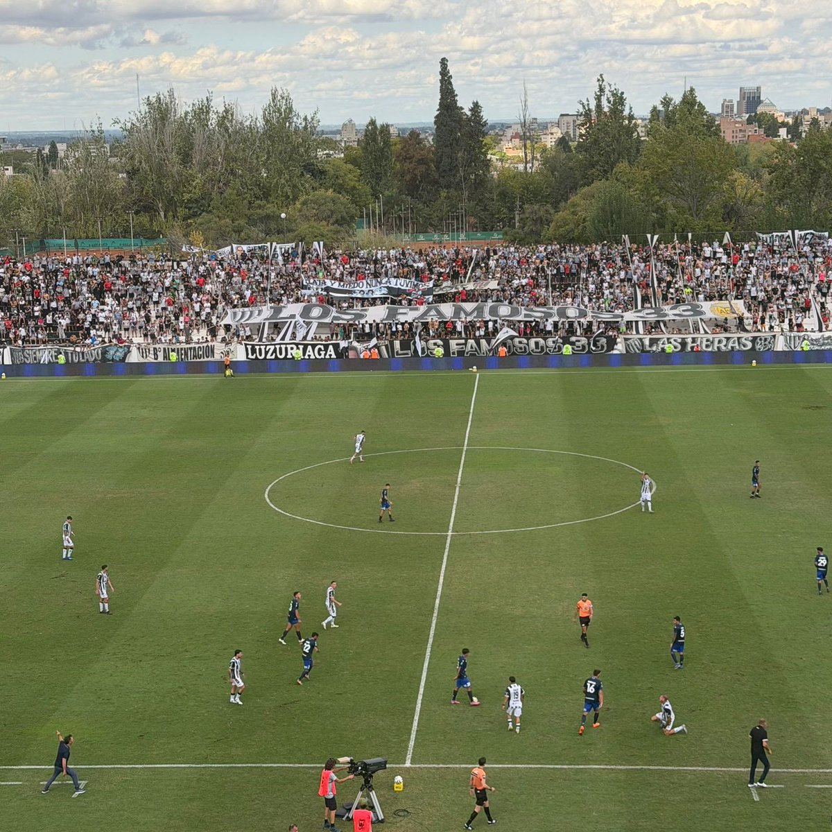 El Fortín de Vélez tweet media