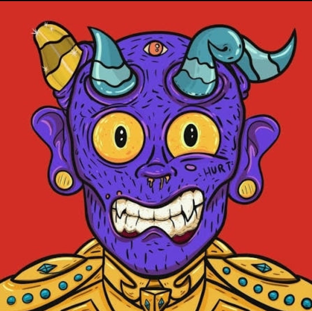 _666 DEMON tweet media