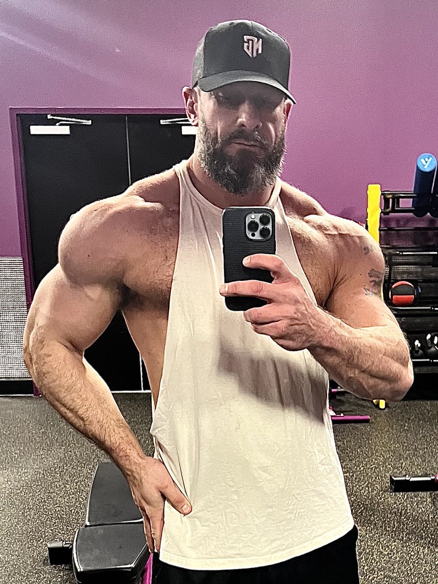 Marine Juggernaut | DOC JOKER tweet media