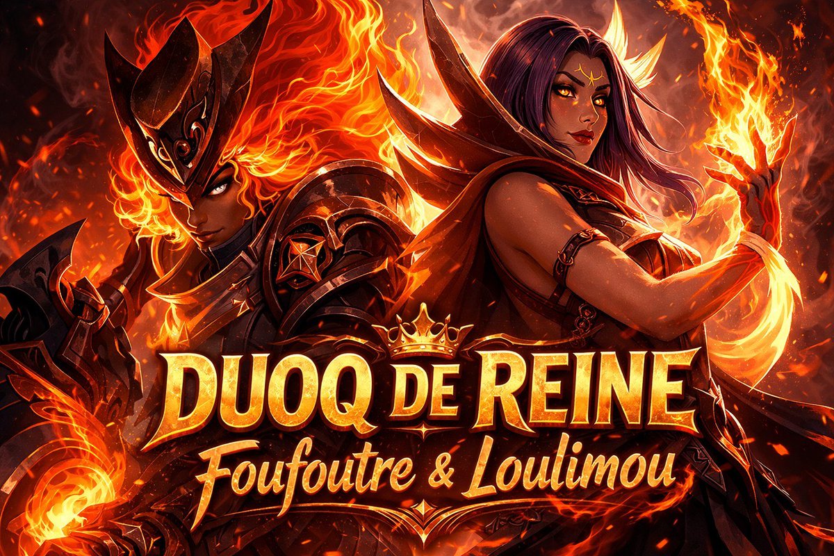 foufoutre / twitch.tv/caroo_69 tweet media