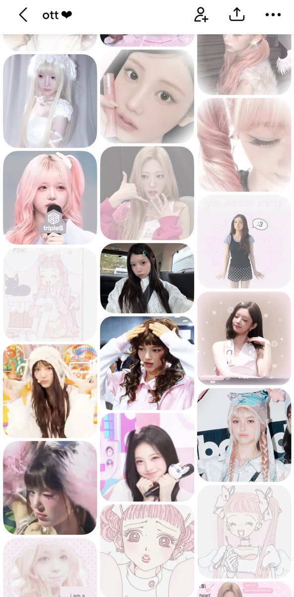 bibi Ꮚ 🧁 tweet media