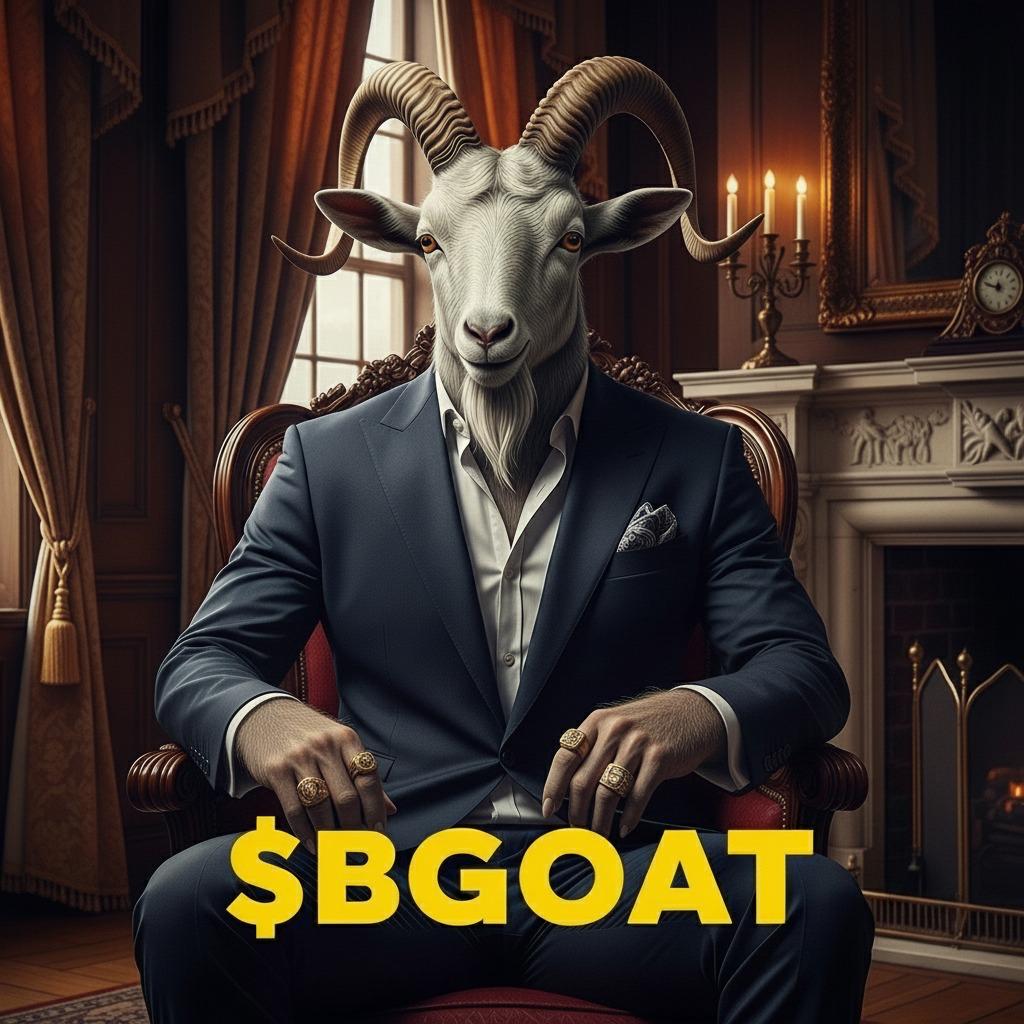 BGOAT tweet media