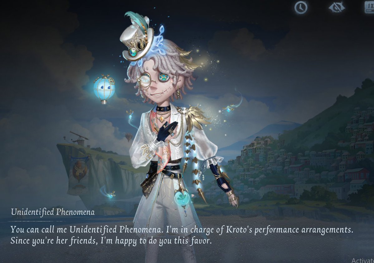 Scarlet!!! 🌹 tweet media