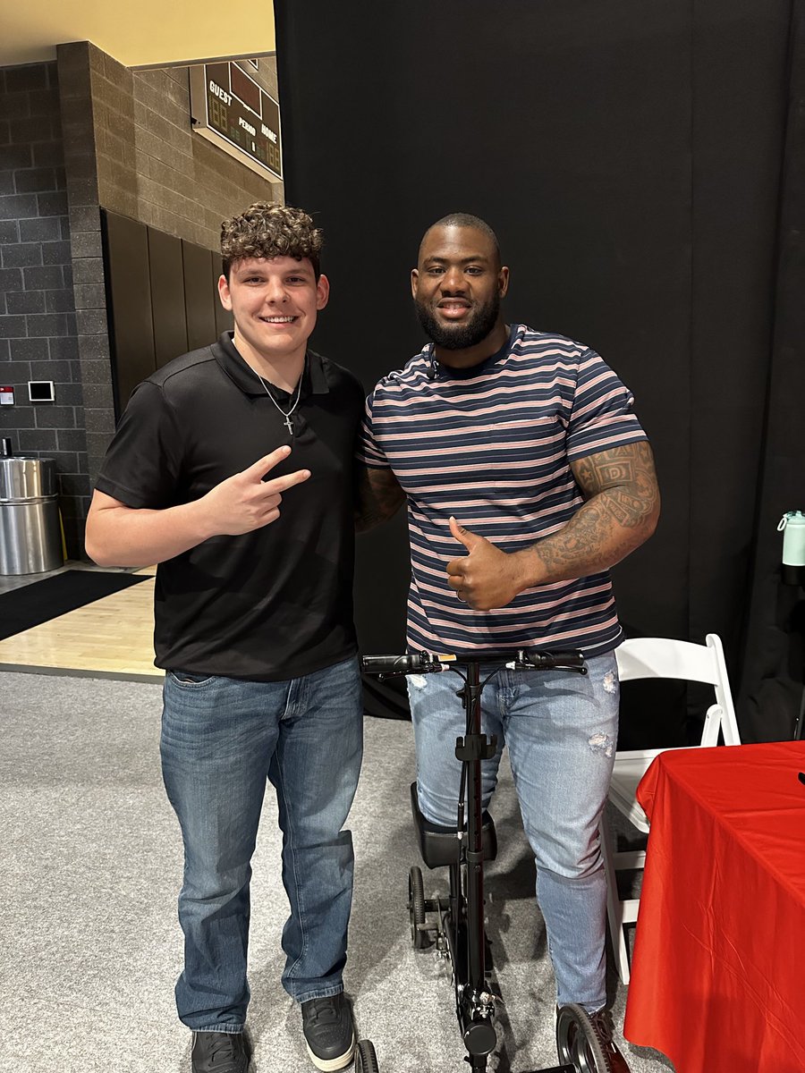 Braylan Honaker tweet media