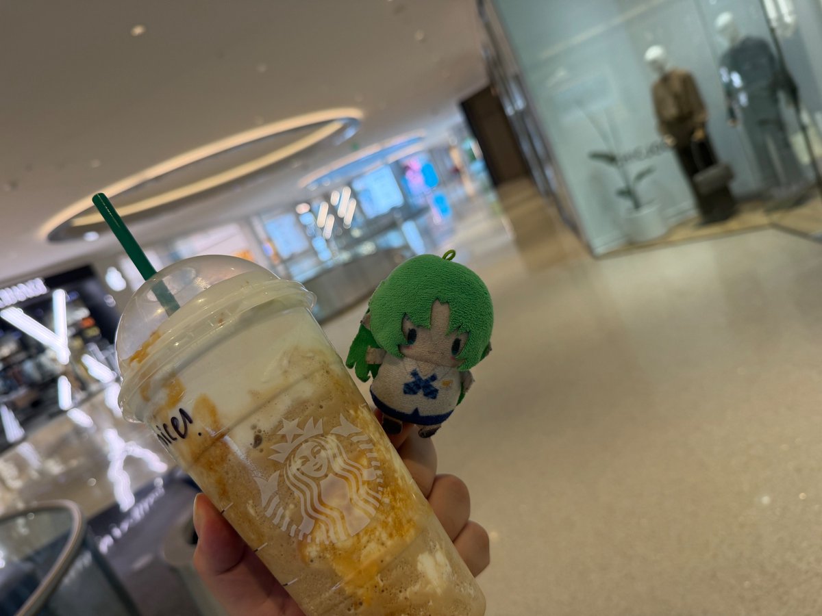 somewhat daily shion plush / 毎日詩ぃぬいぐるみ (@dailyshiiplush) on Twitter photo 