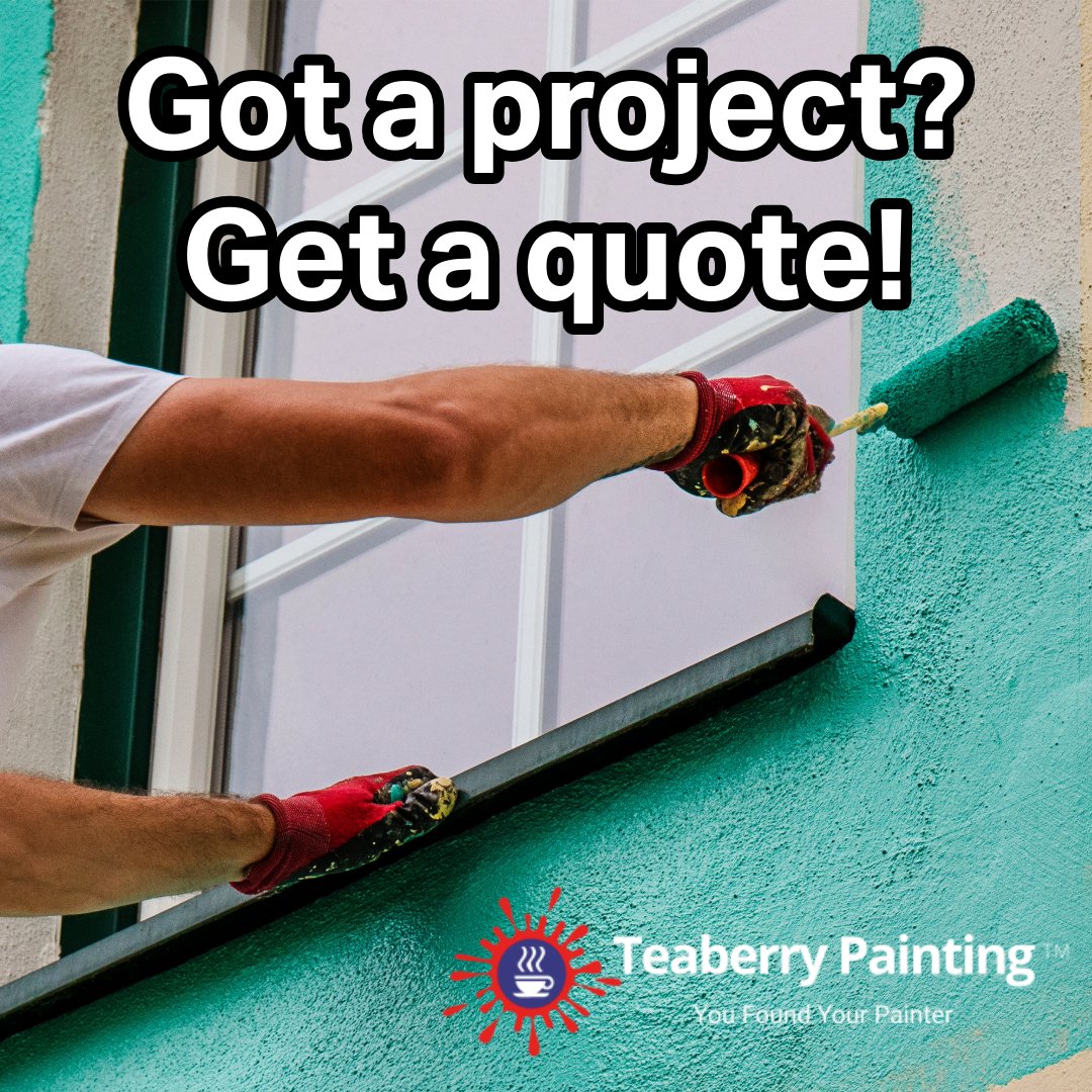 Teaberry Painting tweet media