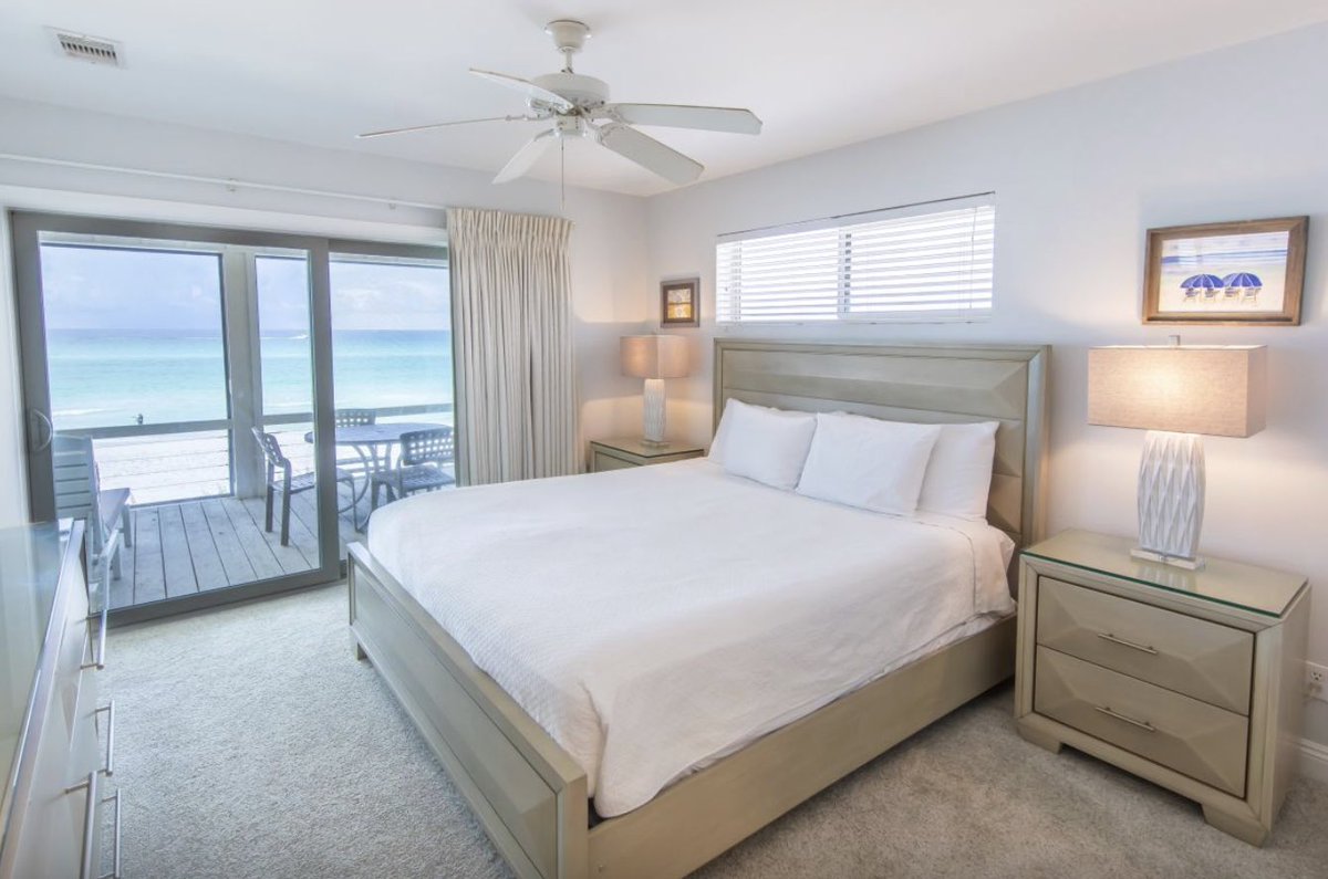Five-Star Friday! ⭐⭐⭐⭐⭐  "When I was 6 yrs old in 1966, we stayed at Breen. Now that I have grandkids, 60 yrs later, it’s still our favorite place to stay.”

beautifulbeach.com/vacation-renta…

#30A #sowal #beachvacationrentals #beautifulbeach #BeachfrontLiving #gulfcoast #family