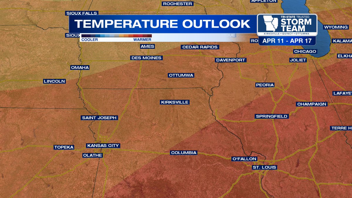 KTVO Television tweet media