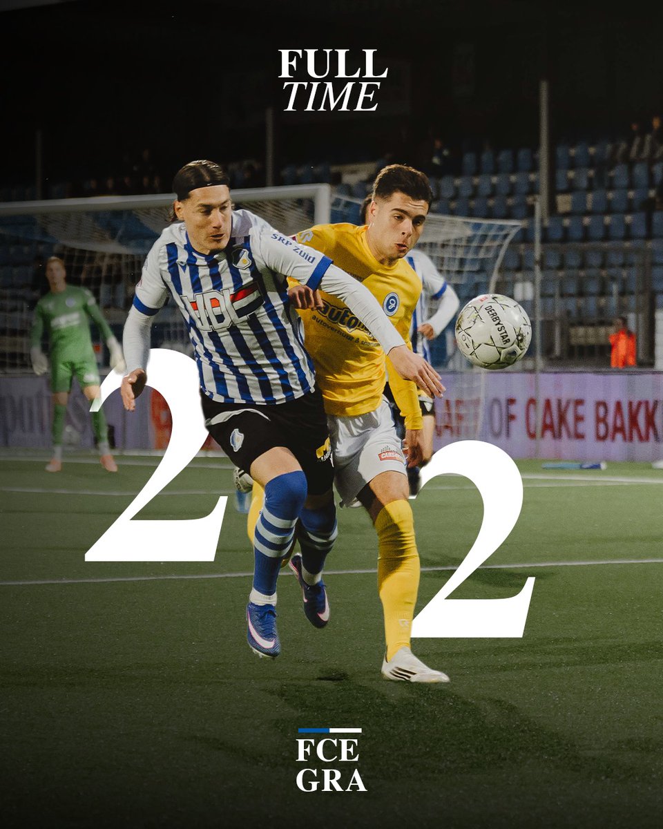 FC Eindhoven tweet media