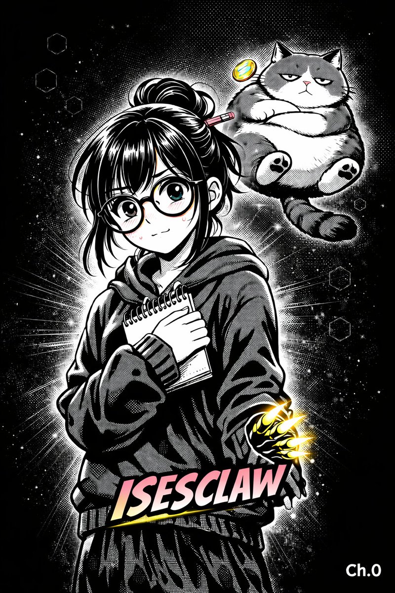 isesclaw tweet media