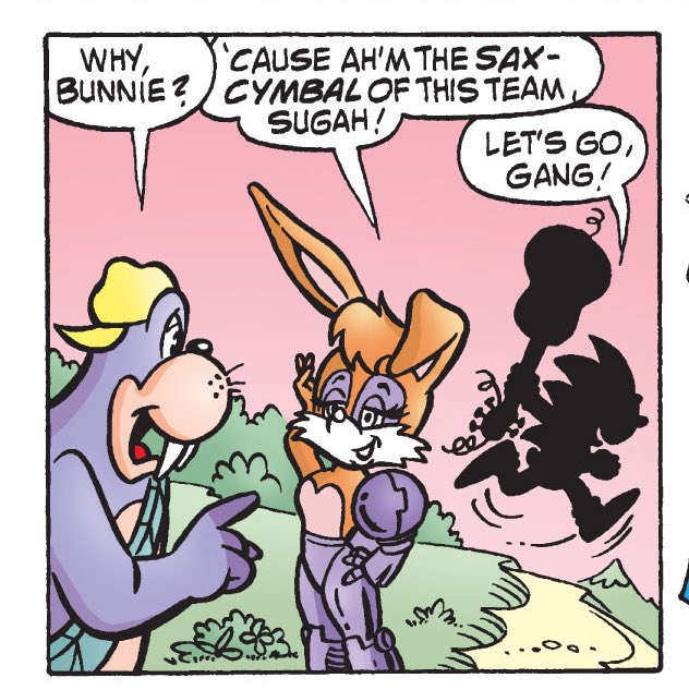 🩷🍉 Avery 🍉🩷 CR: Archie Sonic tweet media