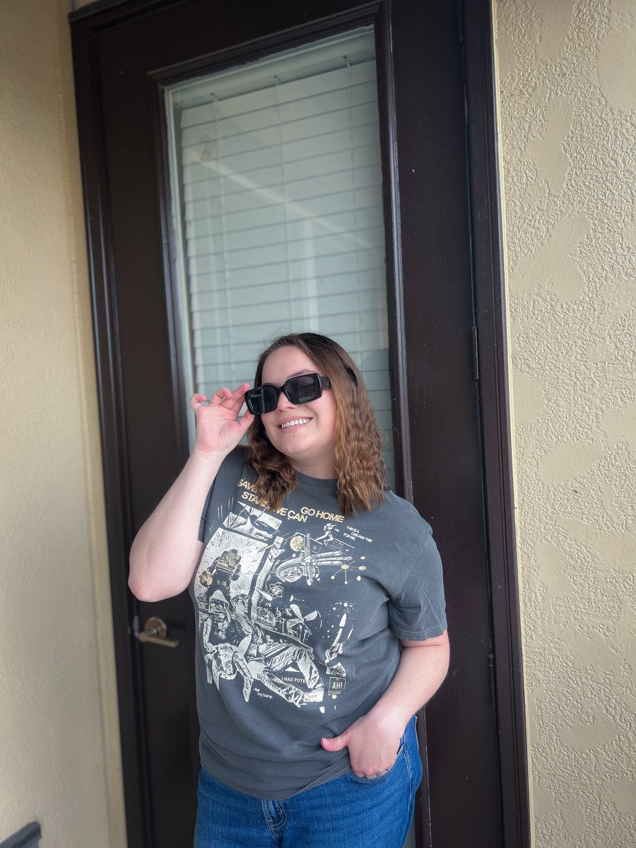 project hail madi | maul time tweet media