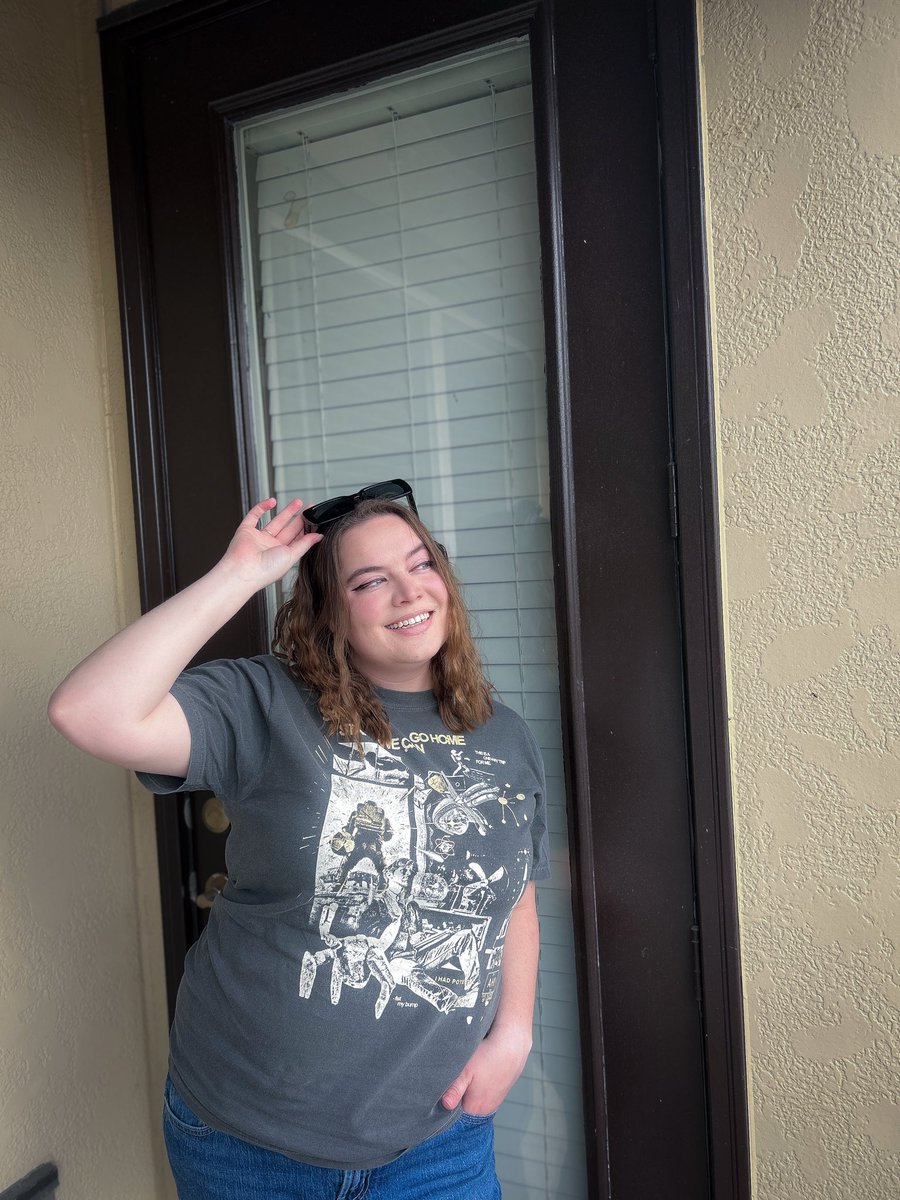 project hail madi | maul time tweet media