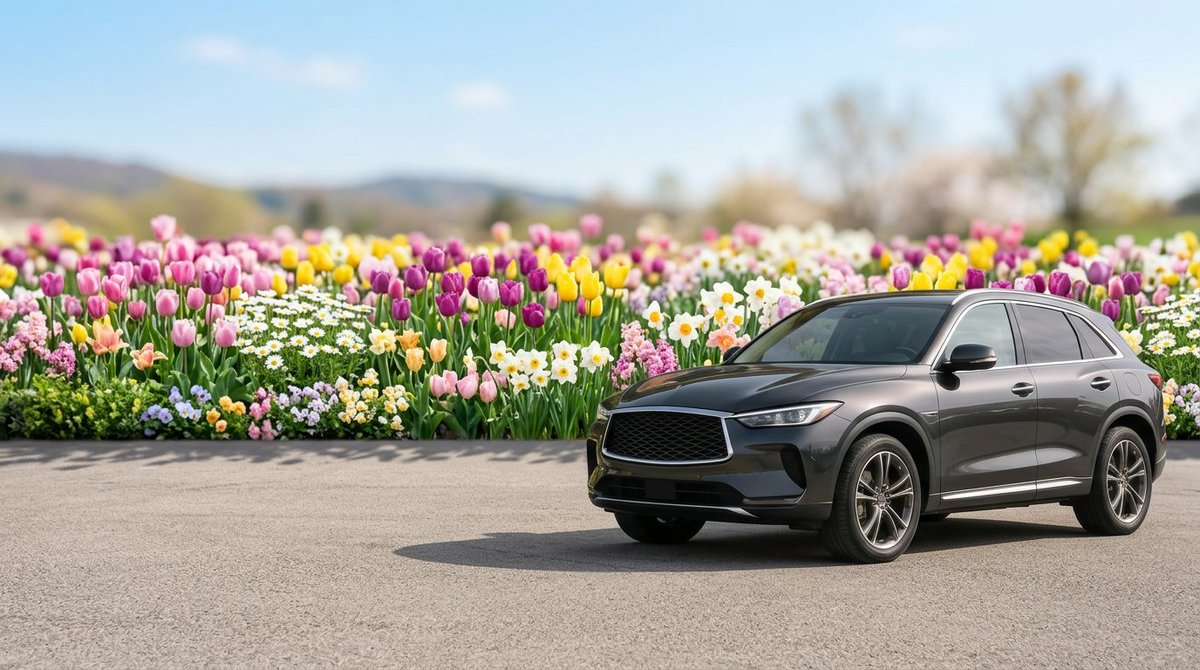 Premier1Auto's tweet photo. Happy Easter from Premier One Automotive! 
Wishing you a safe, joyful day filled with peace, fresh beginnings, and time with the ones you love. 
We’ll be here after the holiday to keep your import running smoothly, mile after mile.

919 387 6800 https://t.co/Em5r6LxnZy