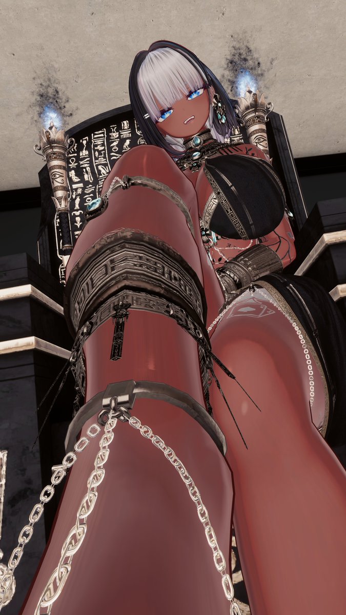 Heavenly_VRC's tweet photo. Kiss it~

#BigBootyEnergy #BreedMe #NSFW #VRChatBaddie #LewdAF #ThiccThighsSaveLives #CumDump #HornyOnMain #Milltina https://t.co/L2Ps9FJLCp