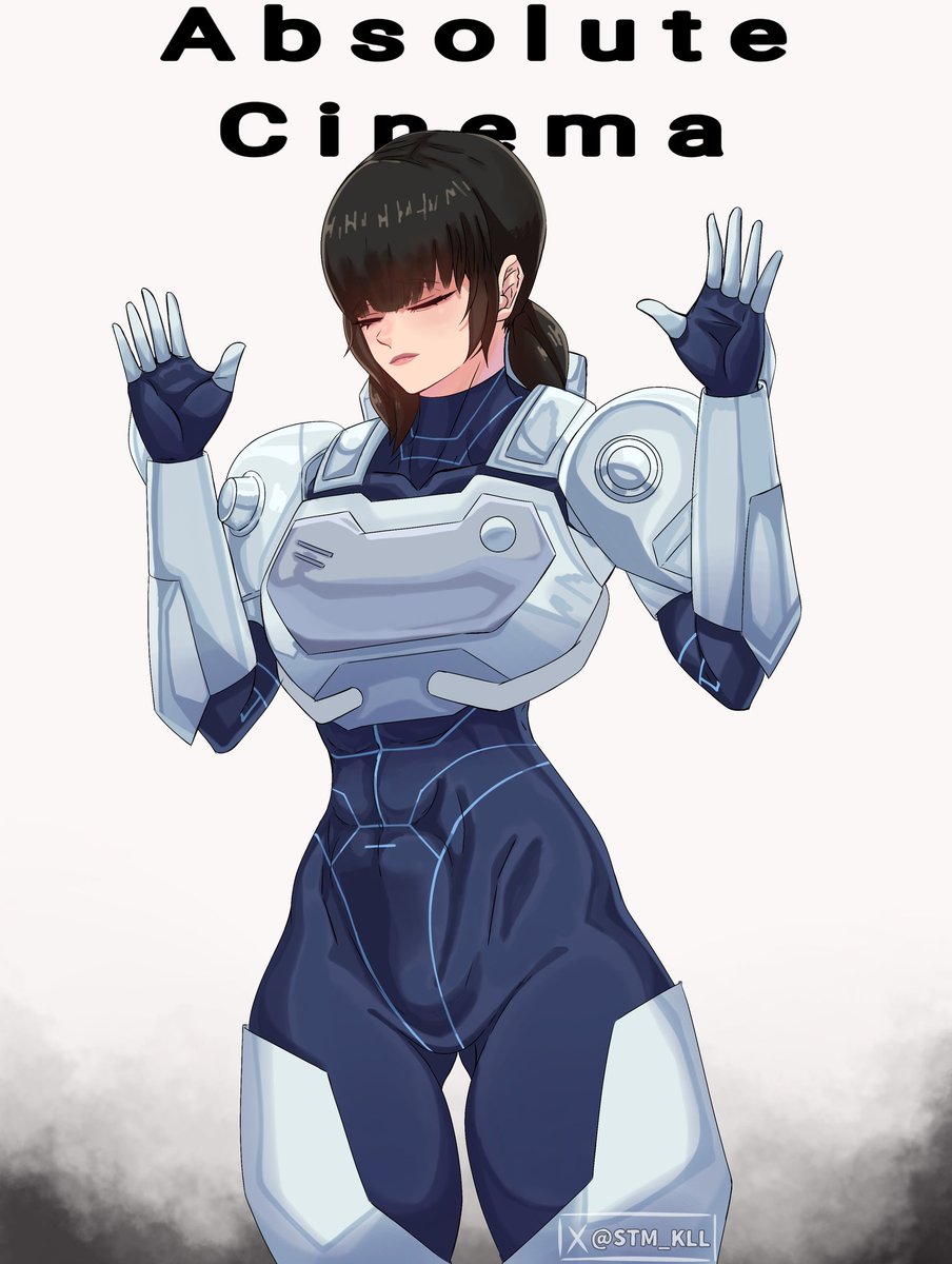 "Tech Jacket" 🌹

#invincible #mark