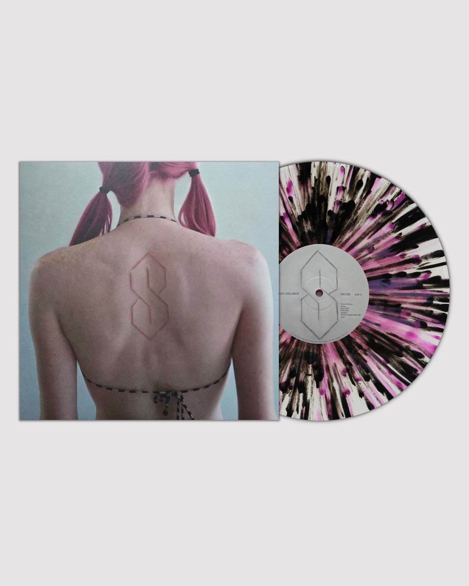 Vertigo Vinyl tweet media