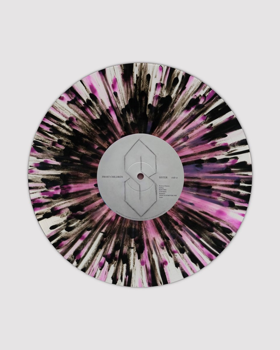 Vertigo Vinyl tweet media