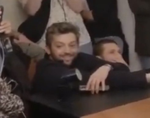 Axel Gnocchi tweet media