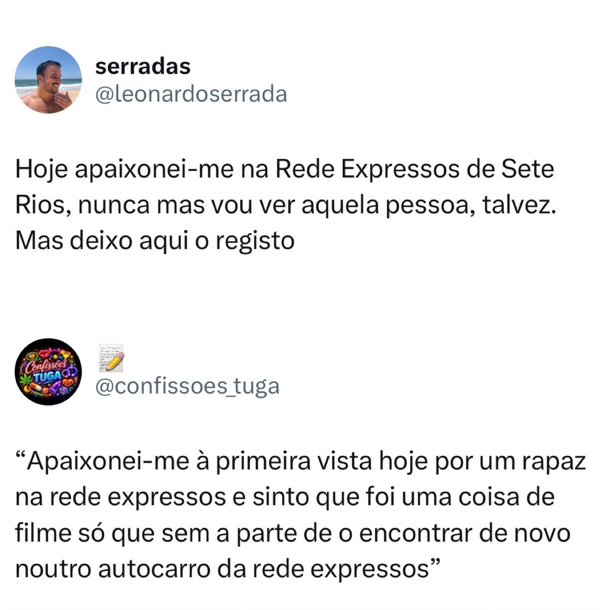 pedro ribeiro tweet media