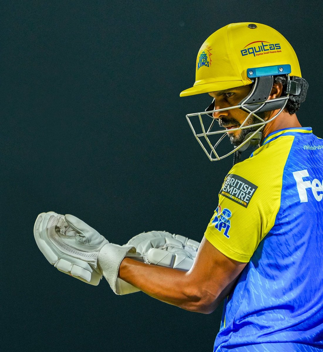 Southpaw tweet media