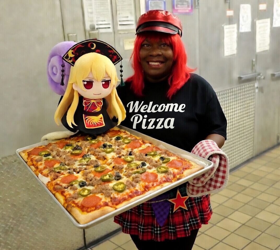 Gloomdaze tweet media