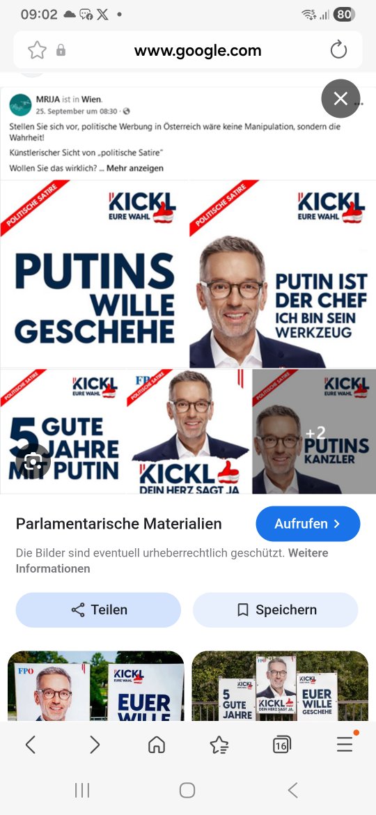 Roland Gsenger tweet media