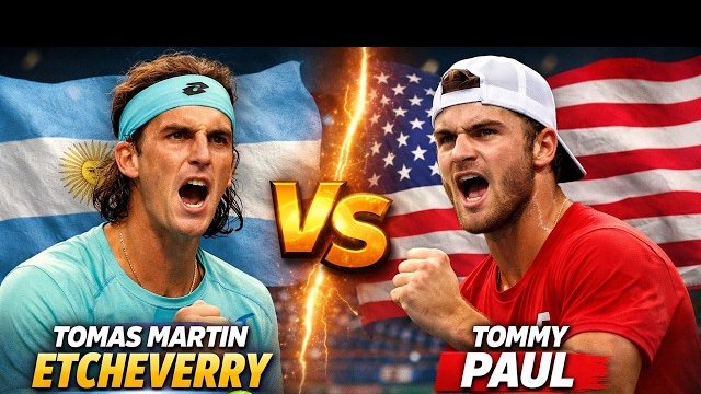 DCowboys703's tweet image. 🎾ATP Houston
Tomas Martin Etcheverry
🆚
Tommy Paul
💵O22.5g-112
#USClay #ATPPicks #gamblingX #GamblingTwitter