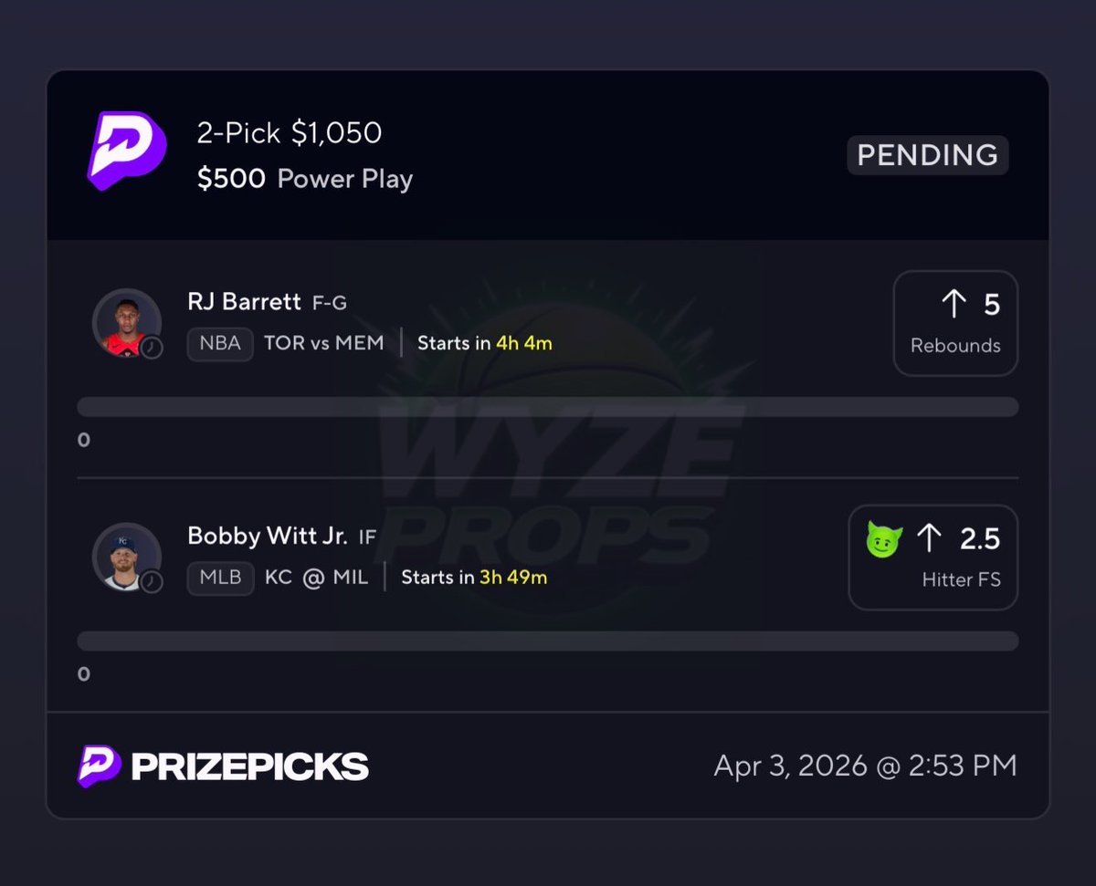 WyzeProps tweet media