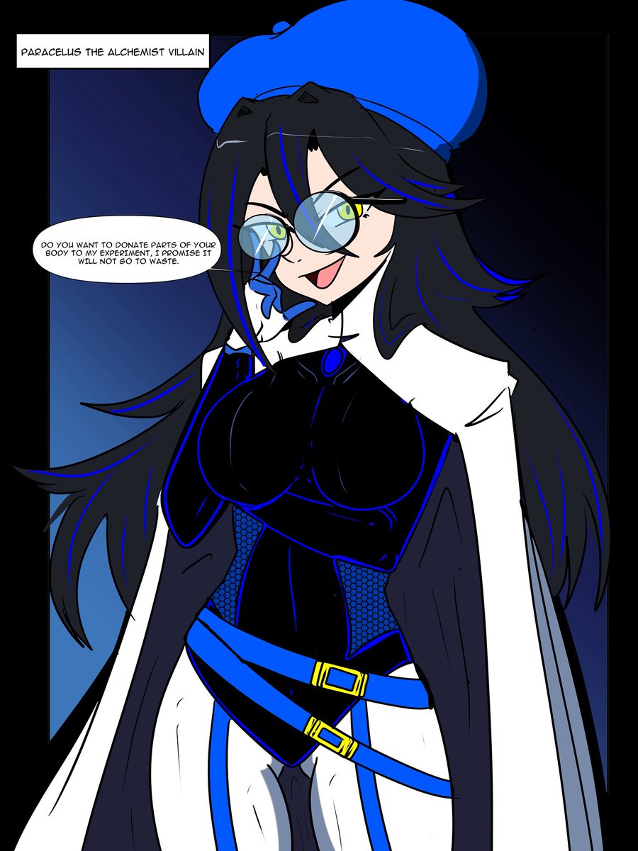 ImpelUniversalHero tweet media