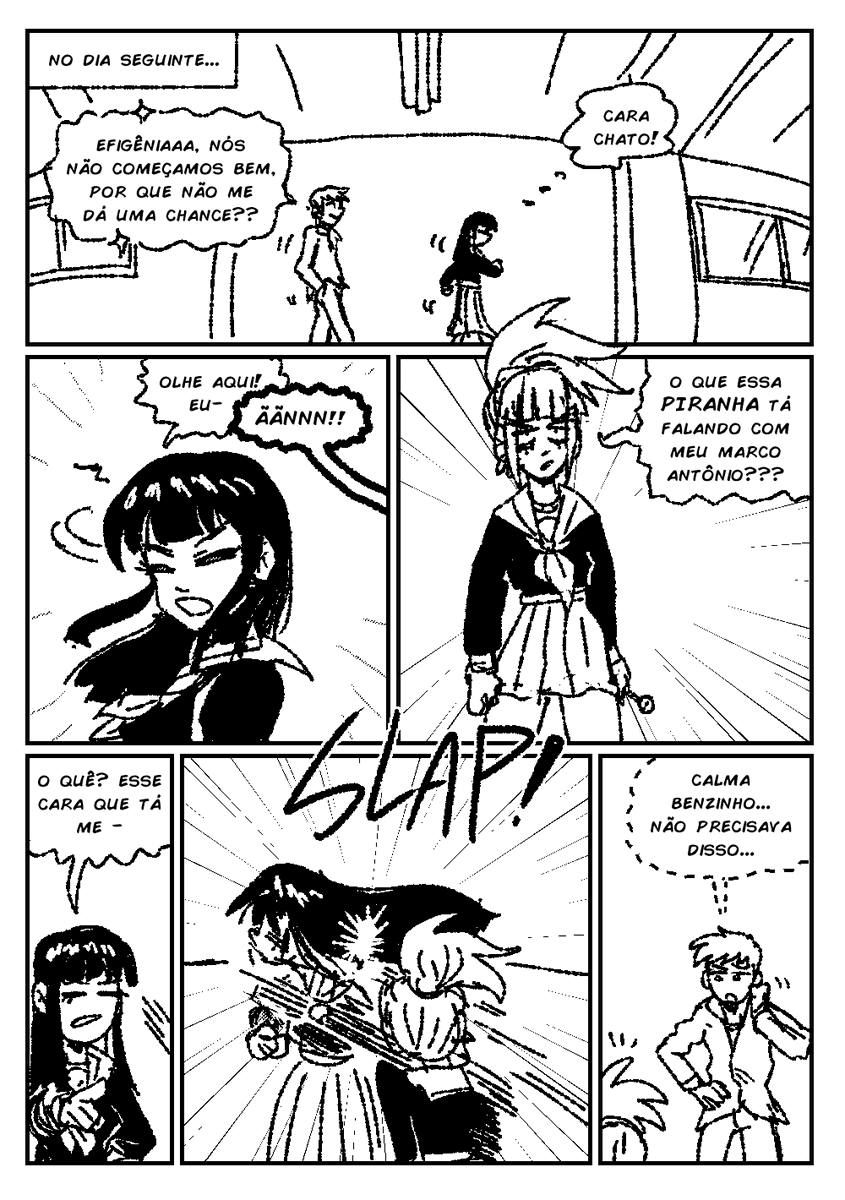 Necrose Atômica tweet media