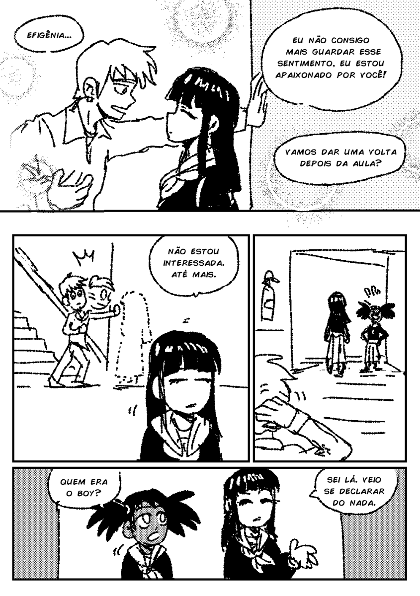 Necrose Atômica tweet media