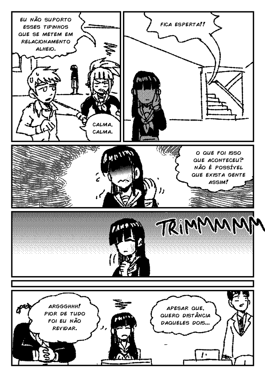 Necrose Atômica tweet media